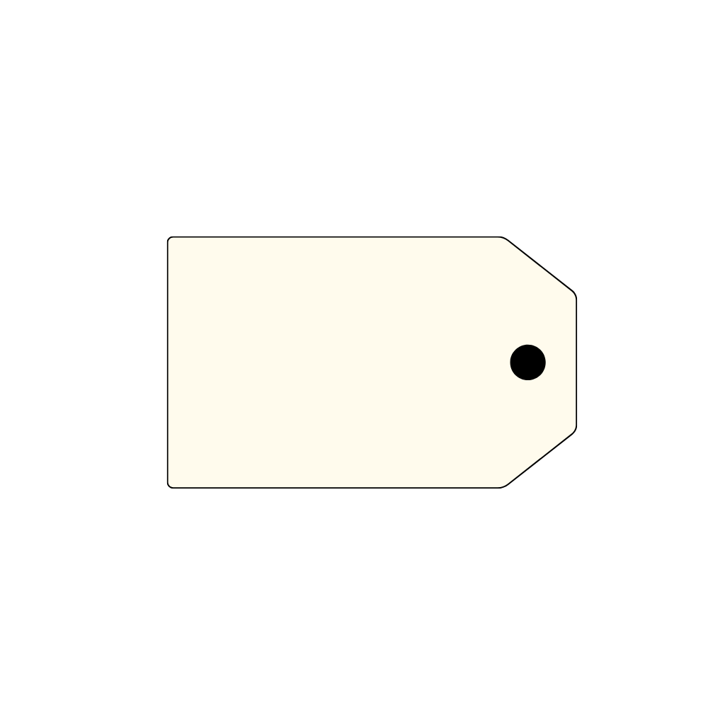 Room Tag Logo
